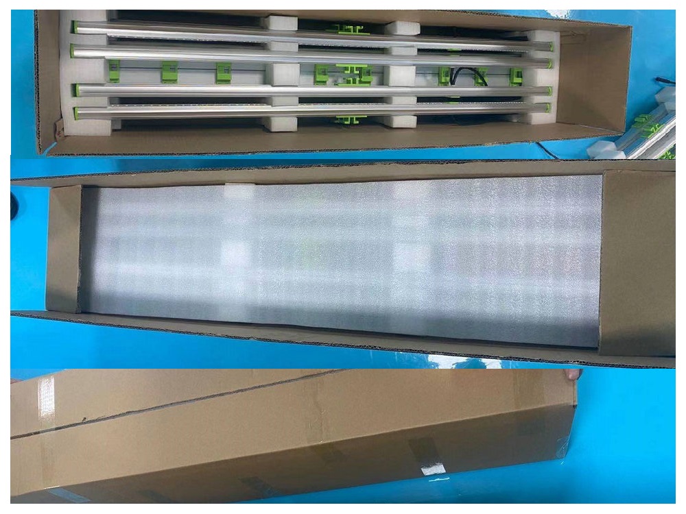 Led Grow Light 1000w