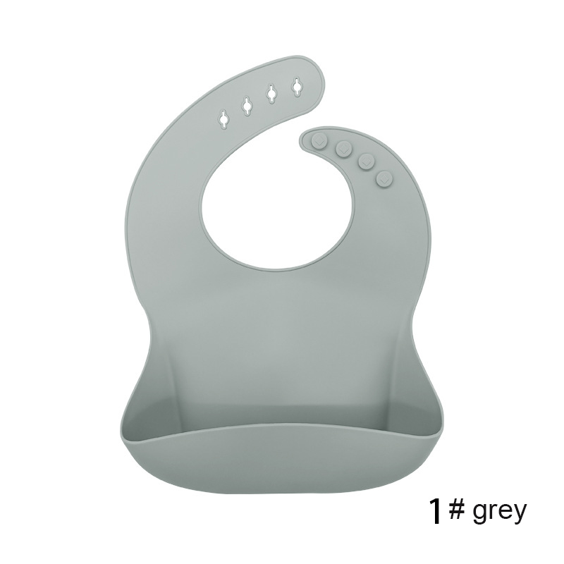 silicone bib MFZ-B007 silicone bib MFZ-B007