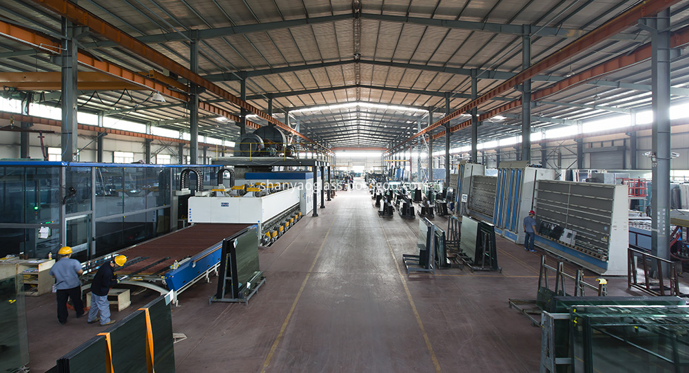 factory factory
