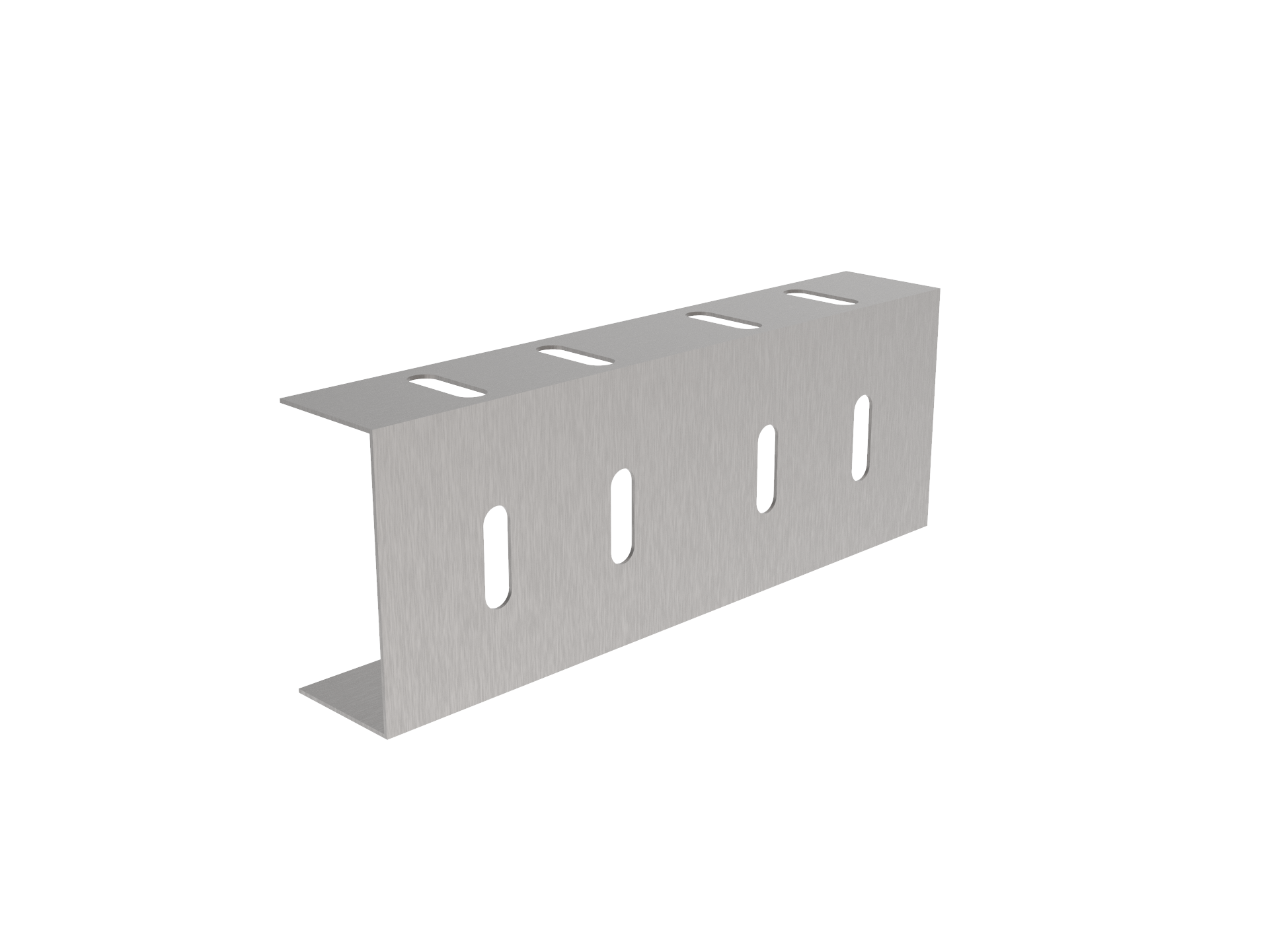 C-Shaped Steel Splice For Rail C-Shaped Steel Splice For Rail