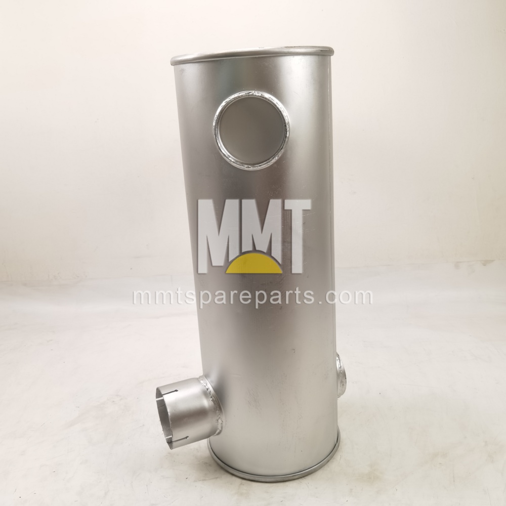 muffler 7Y-2040 muffler 7Y-2040