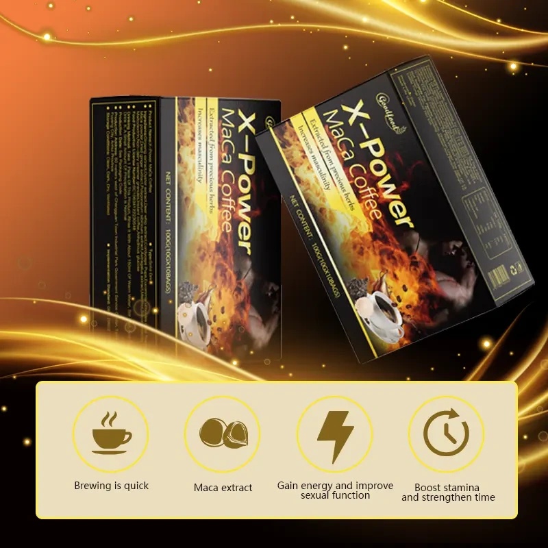 X Power Coffee (5) X Power Coffee (5)
