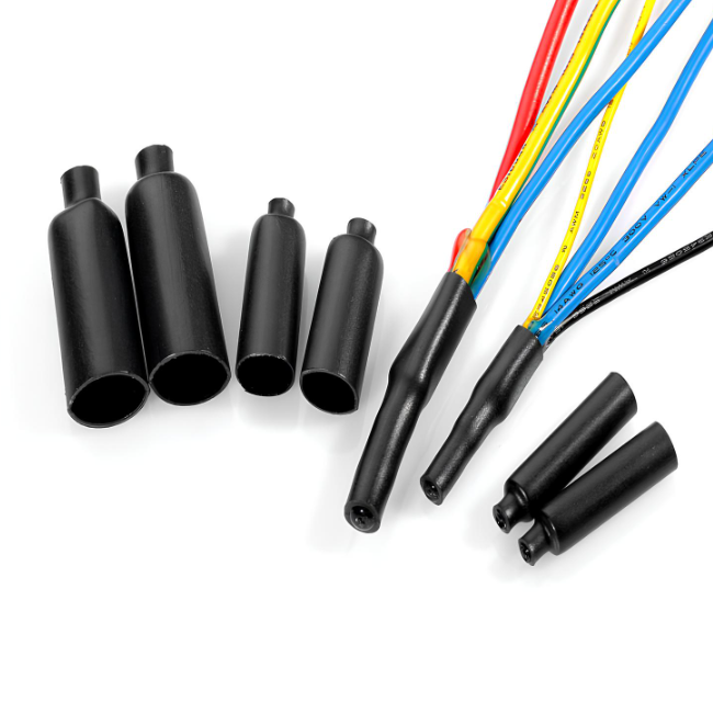 Electrical Cable End Caps Electrical Cable End Caps