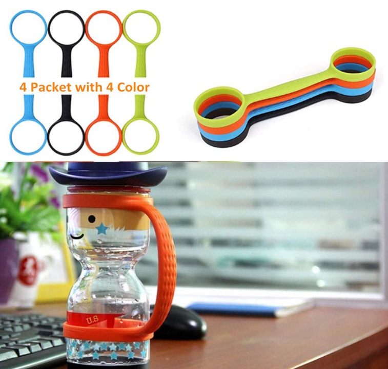 Bande de support de bouteille d'eau Water Bottle Carrier Band