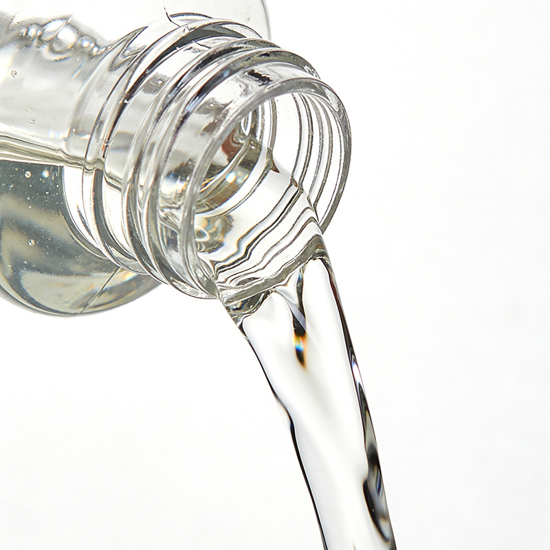 silicone oil silicone oil