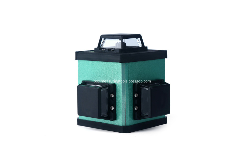 3d12 Linien Laserebenen 2 3d12 Lines Laser Levels 2