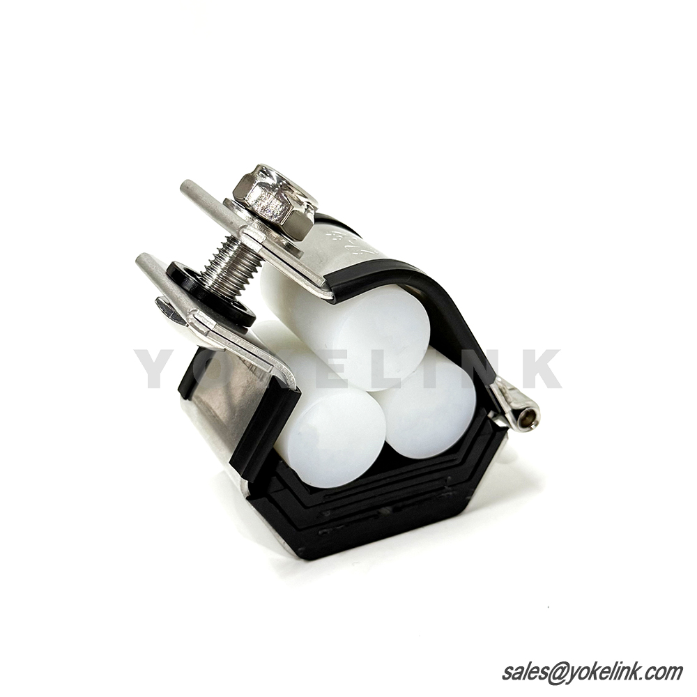 cable cleat (10) cable cleat (10)