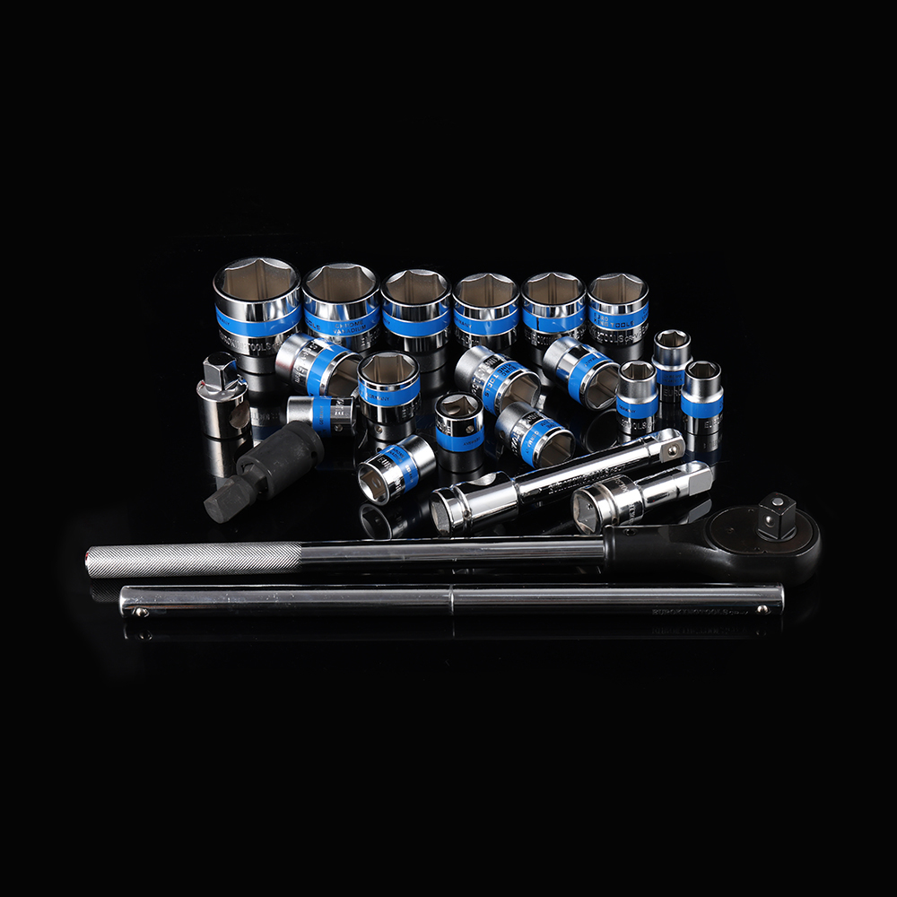 22PCS Car repair tools 22PCS Car repair tools