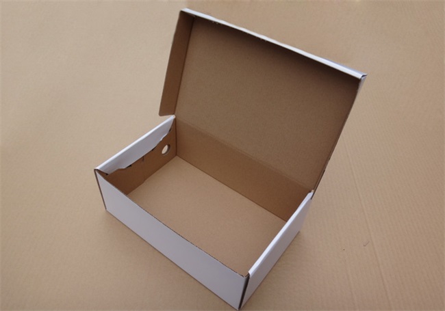กล่องรองเท้า Shoes Box