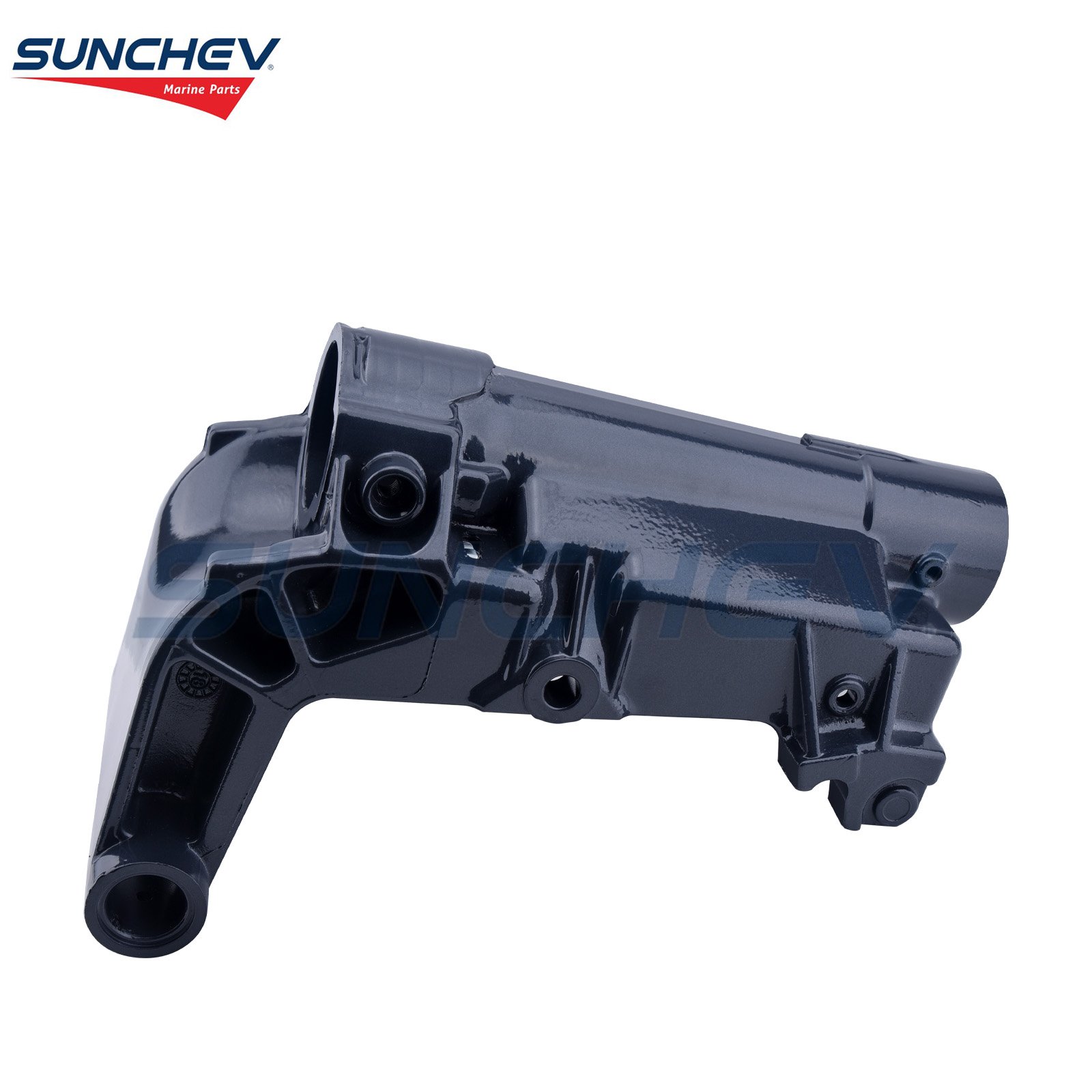 Bracket Swivel 1 For Yamaha 40hp Bracket Swivel 1 For Yamaha 40hp