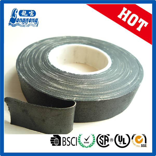 fabric insulation tape