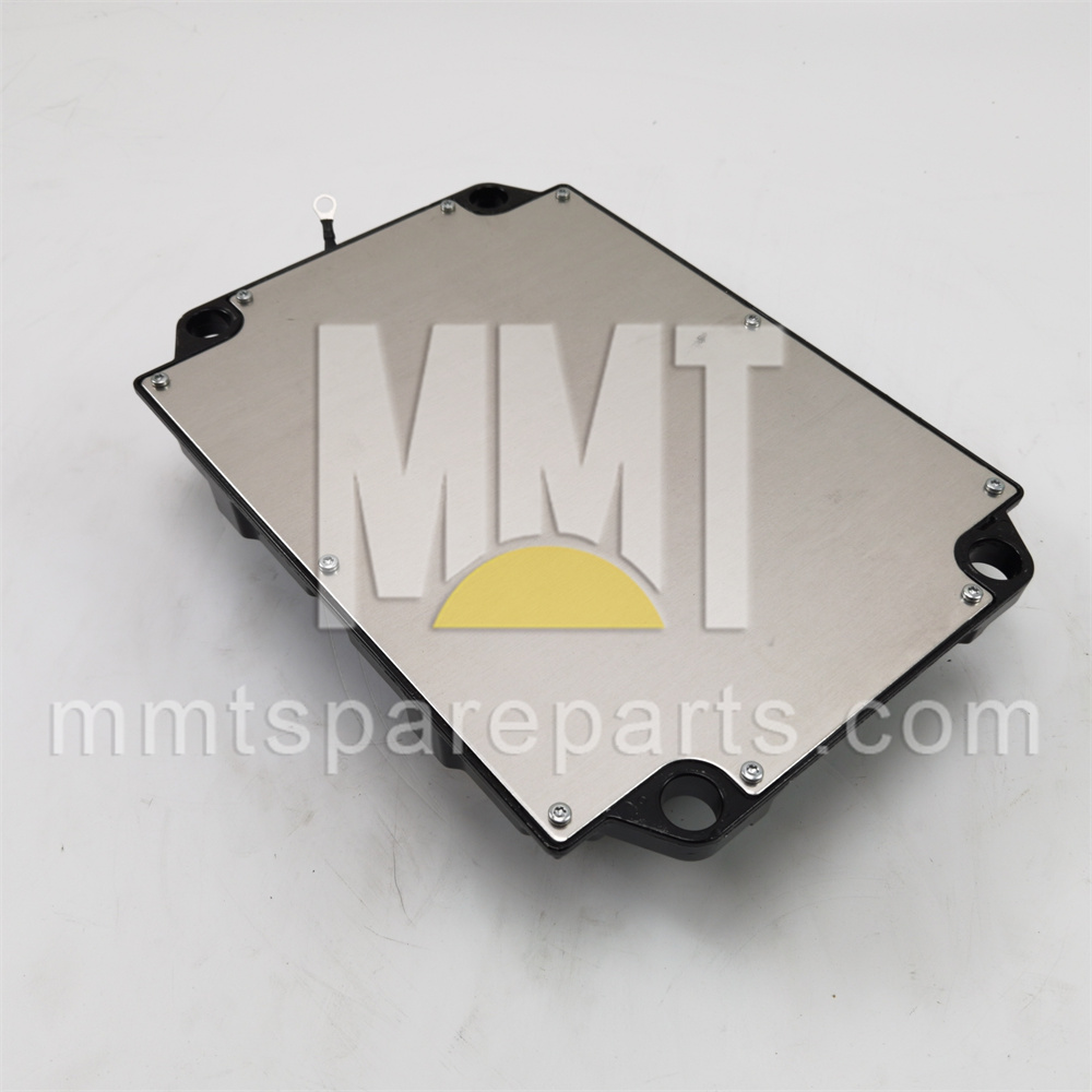 Electronic Control Module 478-7933 Electronic Control Module 478-7933