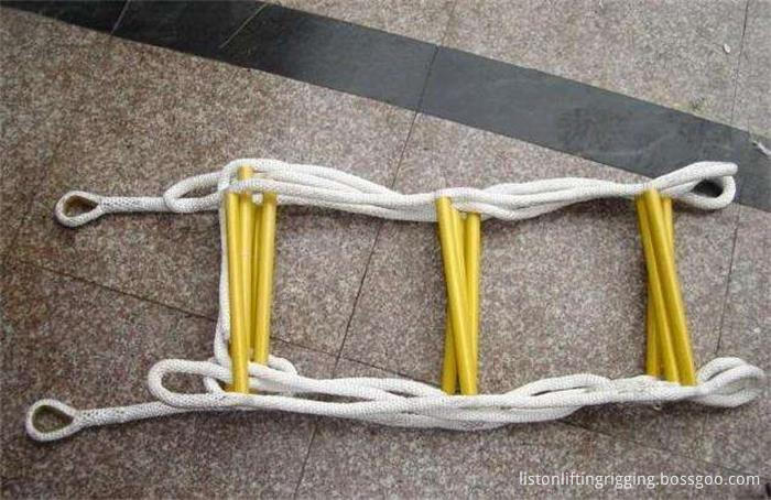 rope ladder