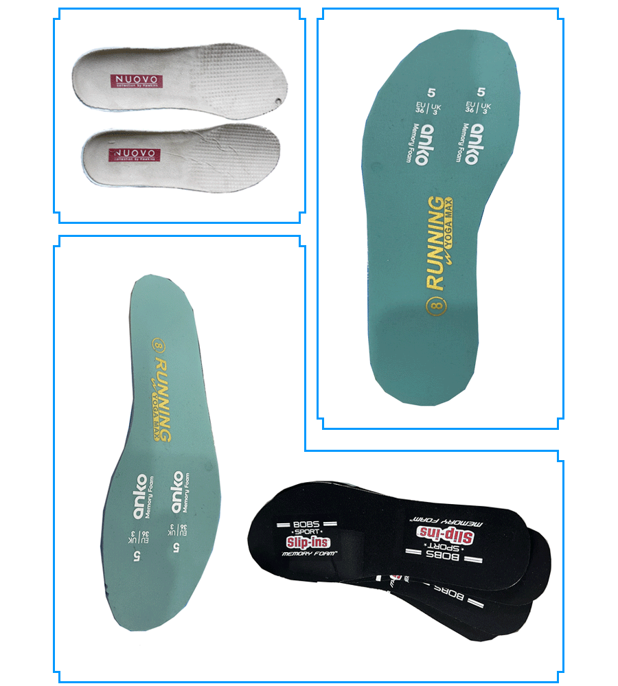 Automatic Insole Printing Machine Automatic Insole Printing Machine