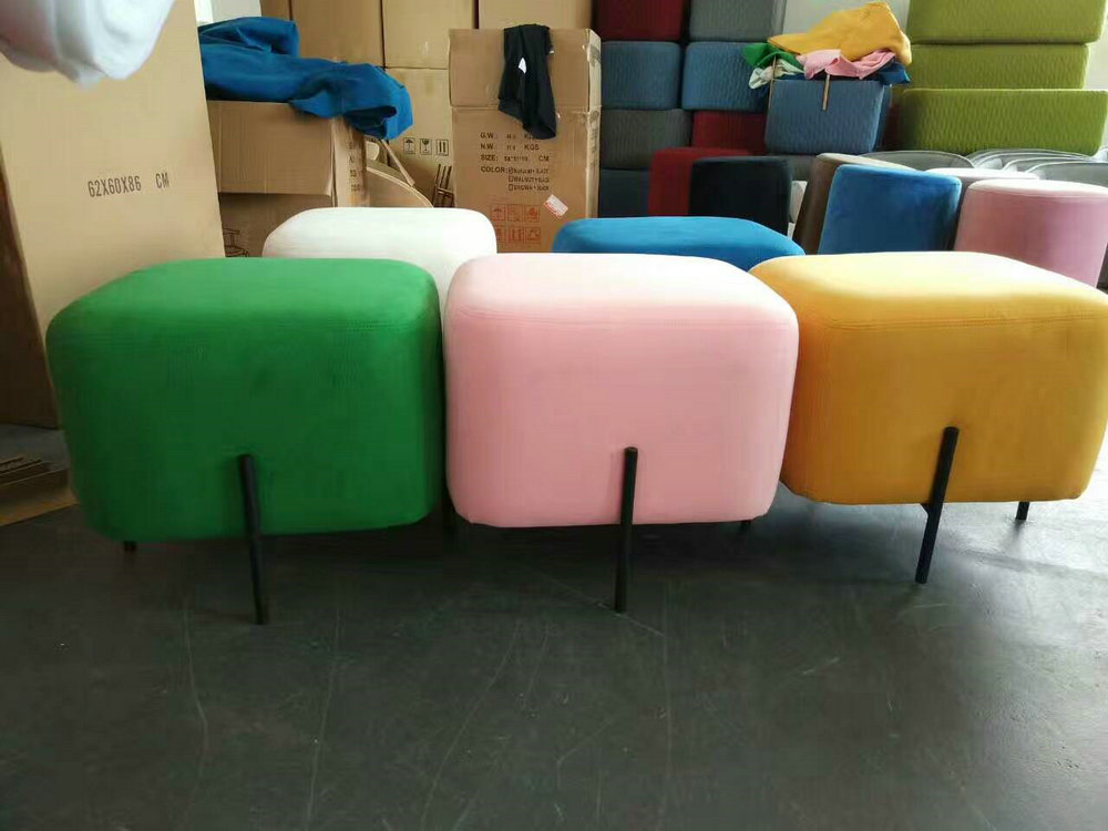 Pule de elefante otomano elephant pouf ottoman