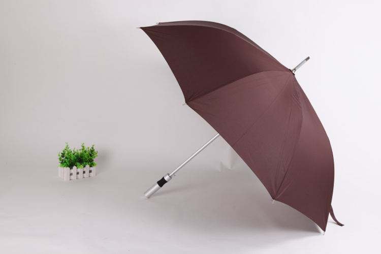 2018 High Quality Solid Rod Aluminium Promotional Umbrella02 2018 High Quality Solid Rod Aluminium Promotional Umbrella02