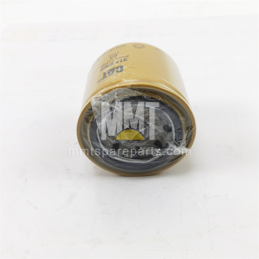 Diesel Engine Oil Filter 377-6969 Diesel Engine Oil Filter 377-6969