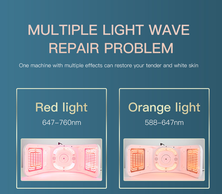red light therapy on face red light therapy on face
