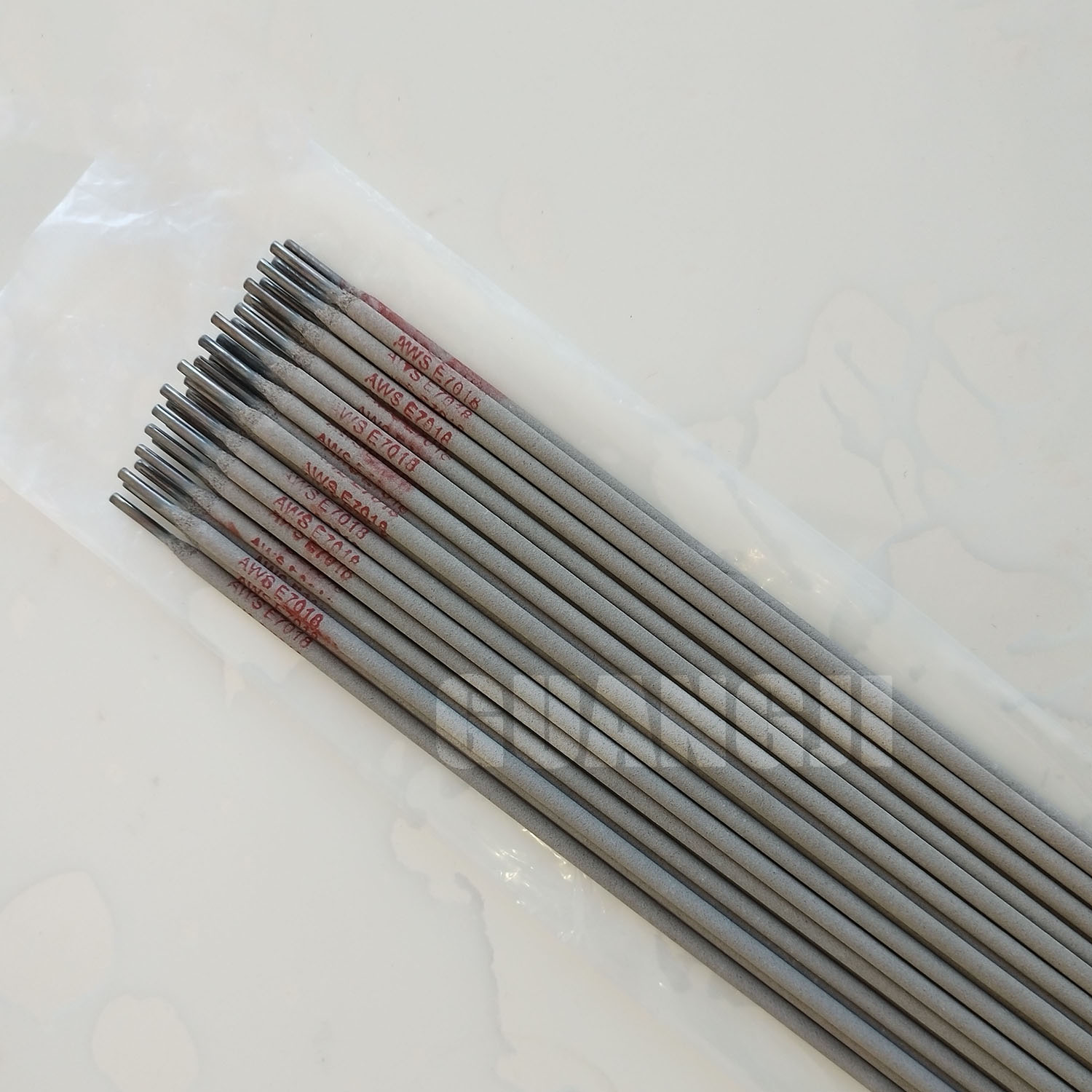 Welding Electrode Rods AWS E7018 Welding Electrode Rods AWS E7018