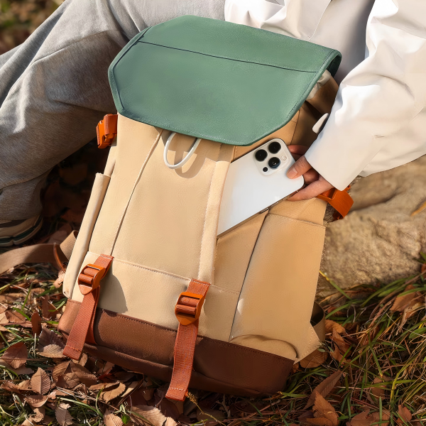 Stylish Large Capacity Outdoor Backpack Stylish Large Capacity Outdoor Backpack