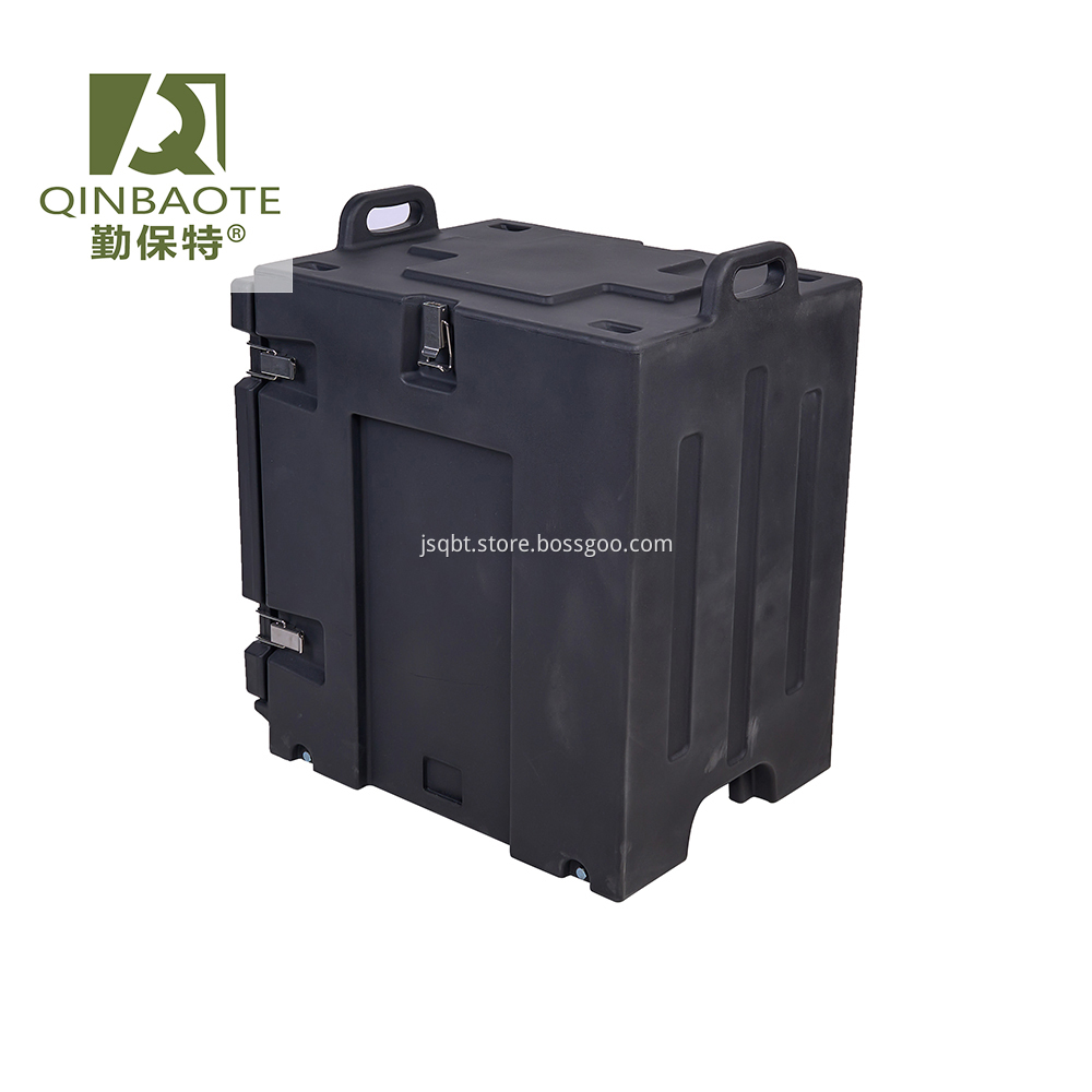 Insulated Food Pan Carrier Insulated Food Pan Carrier