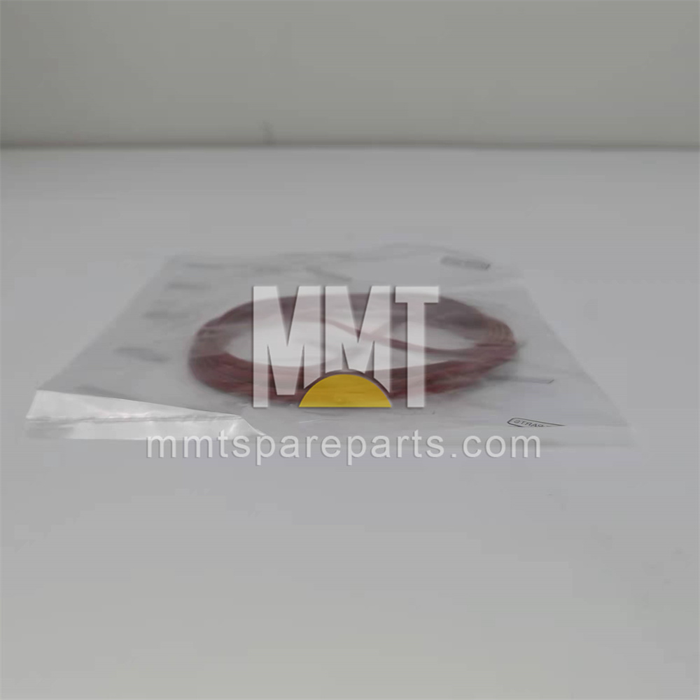 Liner Seal 167-0024 Liner Seal 167-0024