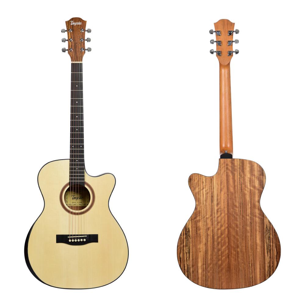 Tayste Guitar J34 Omc Acoustic Guitar 1 Tayste Guitar J34 Omc Acoustic Guitar 1