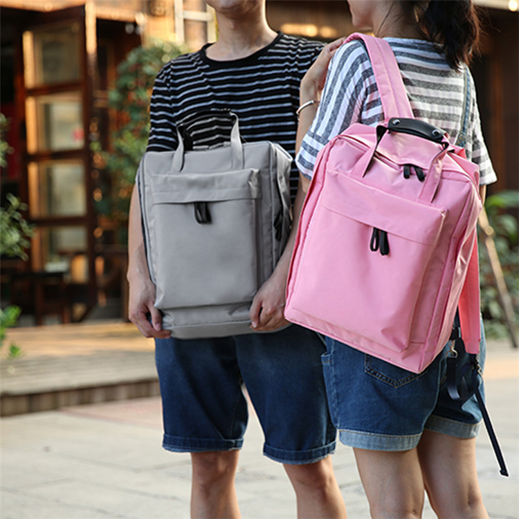 Rucksäcke Backpacks