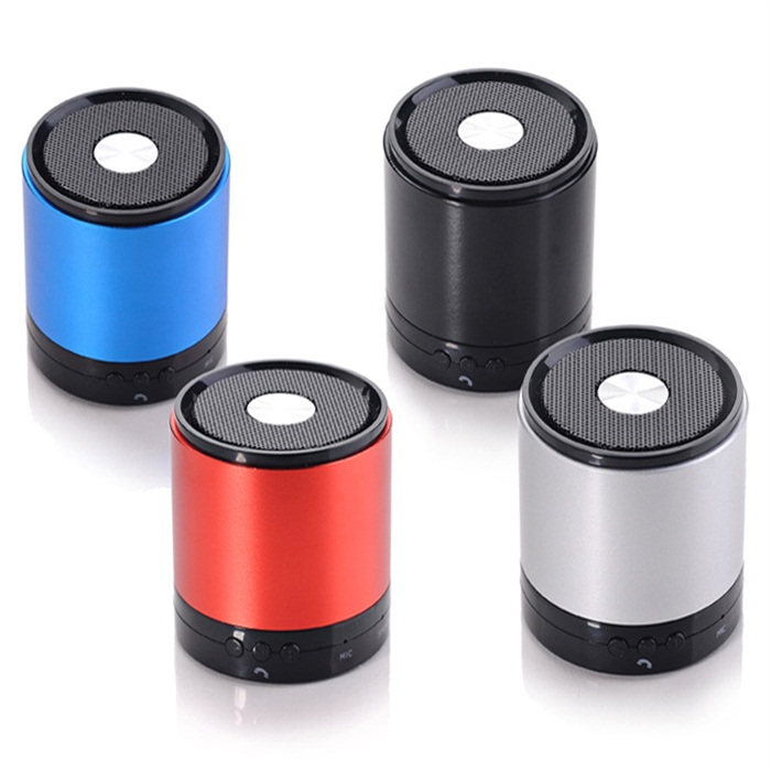 Wireless Bluetooth Speaker