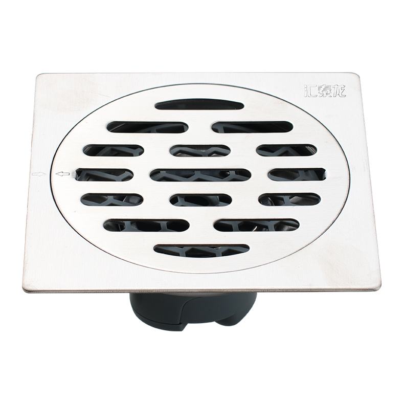 Floor-Drain Floor-Drain