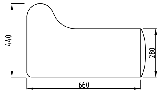tamaño Size