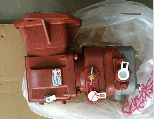 Air compressor 47AB003 for Shangchai C6121 Diesel engines