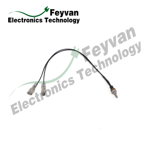 Bullet Type NTC Sensor NTSB-17 Bullet Type NTC Sensor NTSB-17