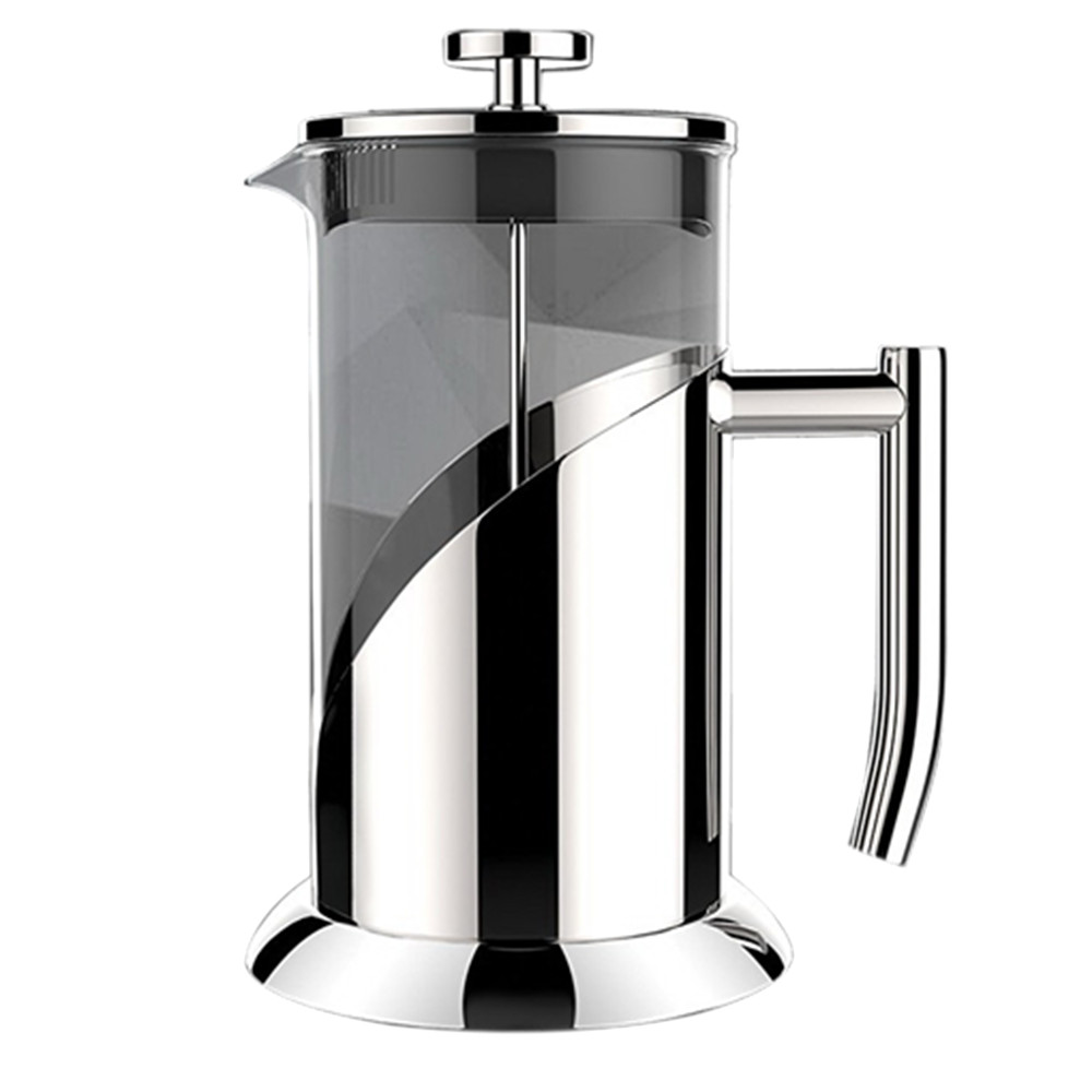 Punho de aço inoxidável Stainless Steel Handle