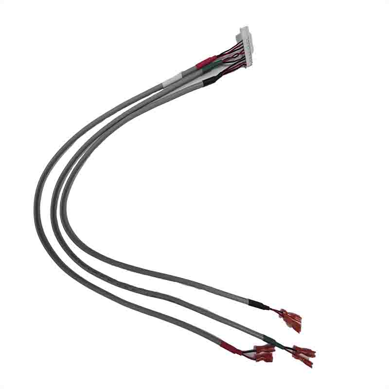 high-quality JST connector harness high-quality JST connector harness