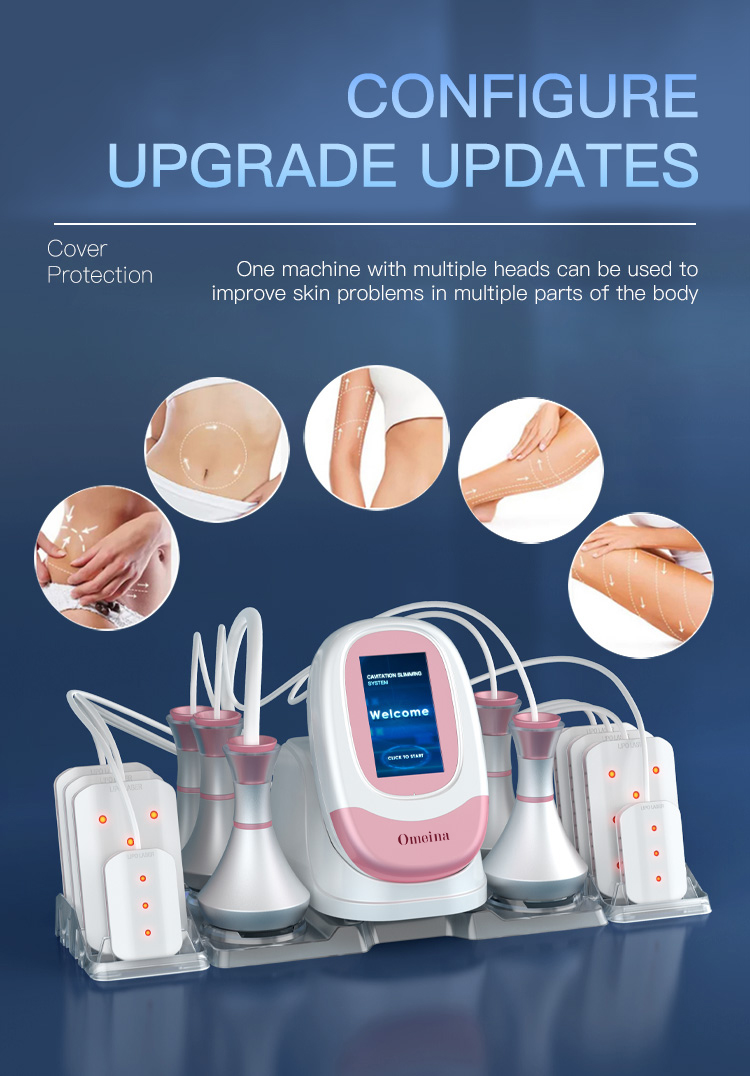 Omeina ultrasonic cellulite Omeina ultrasonic cellulite