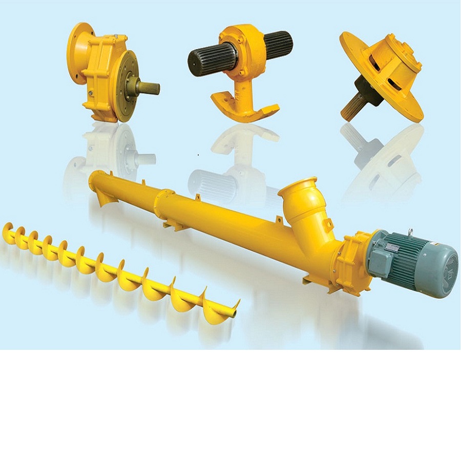 Screw Conyror Screw Conyror