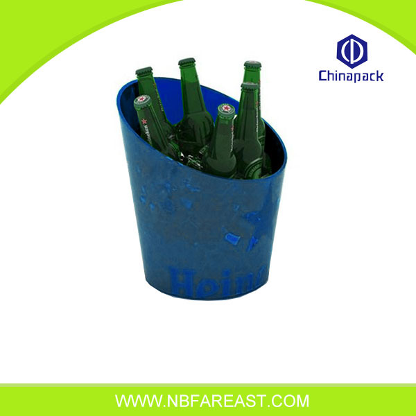 Hottest newest colorful foldable ice bucket Hottest newest colorful foldable ice bucket