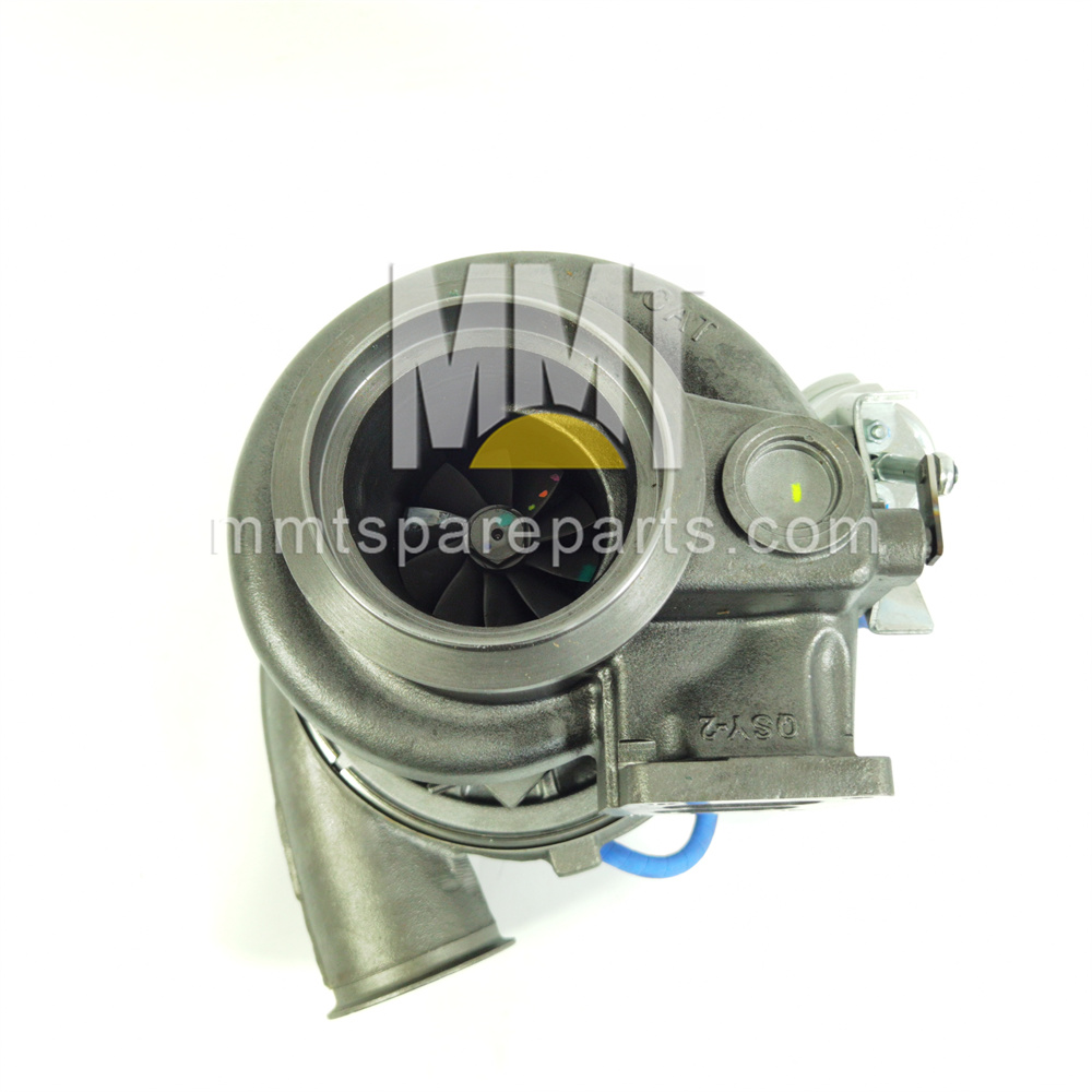 Turbocharger 380-8711 Turbocharger 380-8711