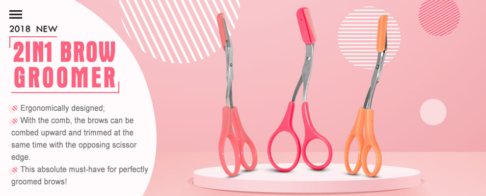 manicure scissors