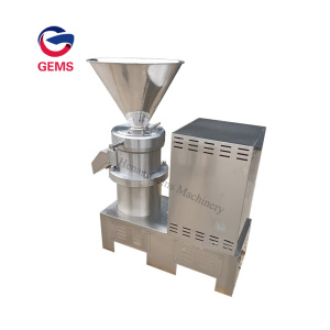 Rapeseed Grinding Colloid Mill Rapeseed Grinder Machine