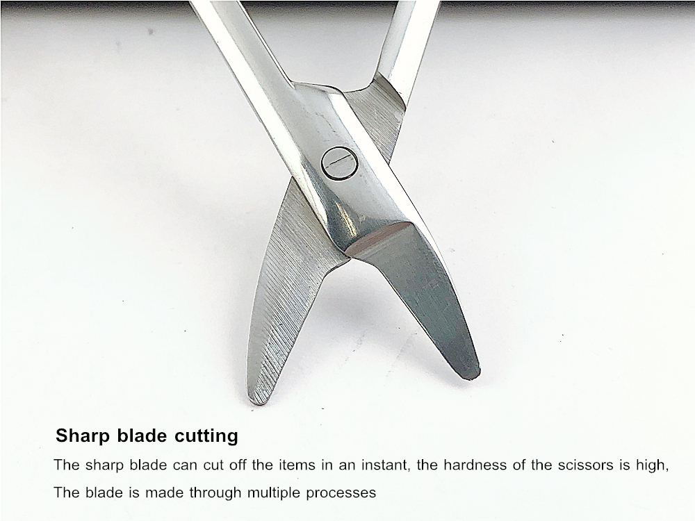 Hoja de tijera Scissor Blade