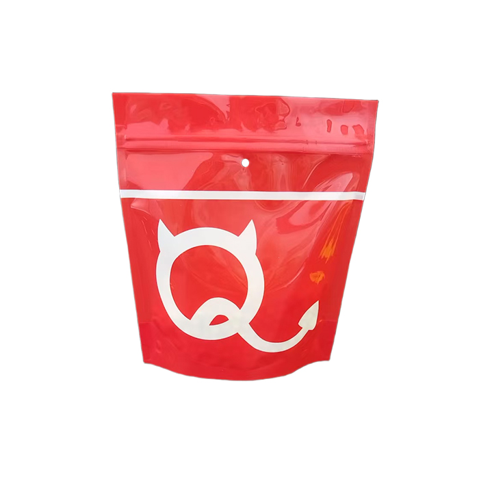 cat food zipper sealing bag cat food zipper sealing bag