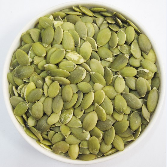 Pumpkin Seed Kernel