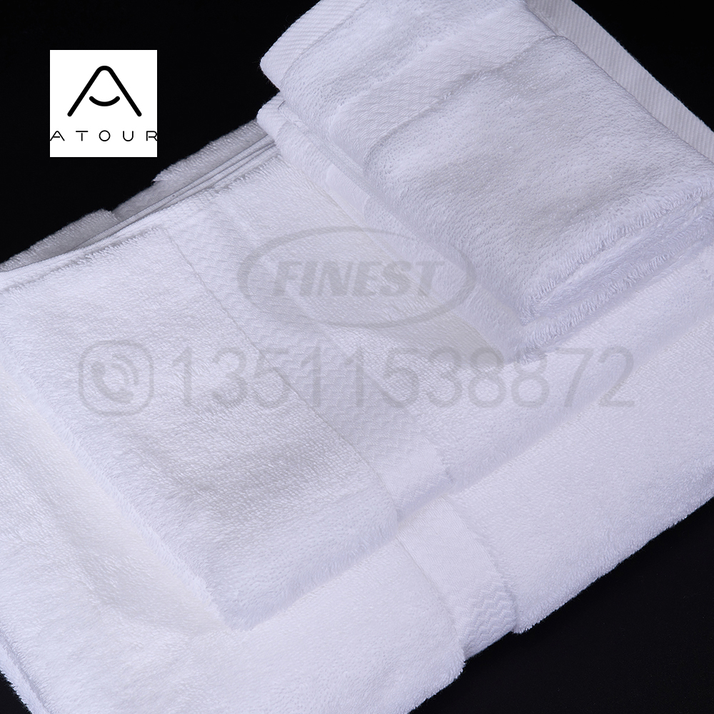 Hotel towels Hotel towels
