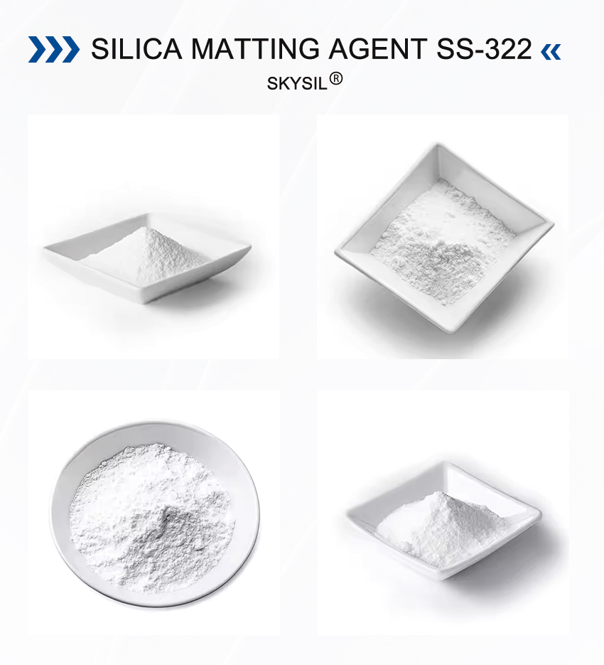 QUANXU SILICA DIOXIDE POWDER (SS-322) M1 QUANXU SILICA DIOXIDE POWDER (SS-322) M1