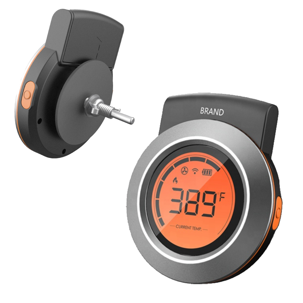 Bluetooth thermometer Bluetooth thermometer