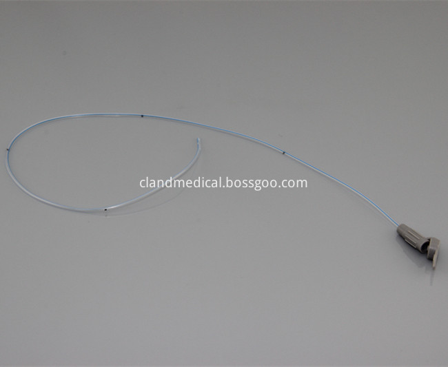 CL-TB0023 Feeding tube 1 CL-TB0023 Feeding tube 1