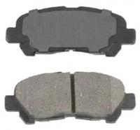 FORD BRAKE PADS 