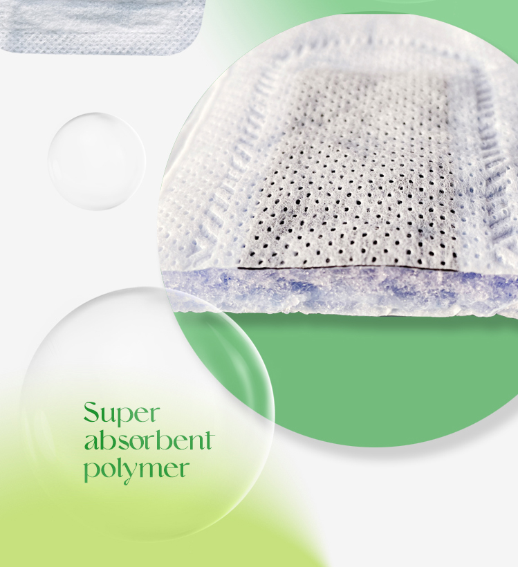 Bamboo charcoal PAD Bamboo charcoal PAD